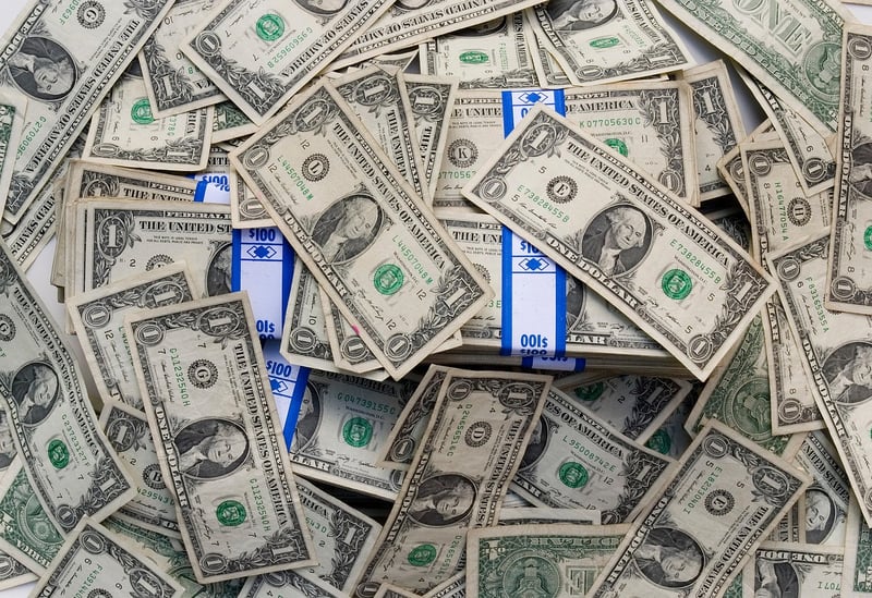 Smart Savings