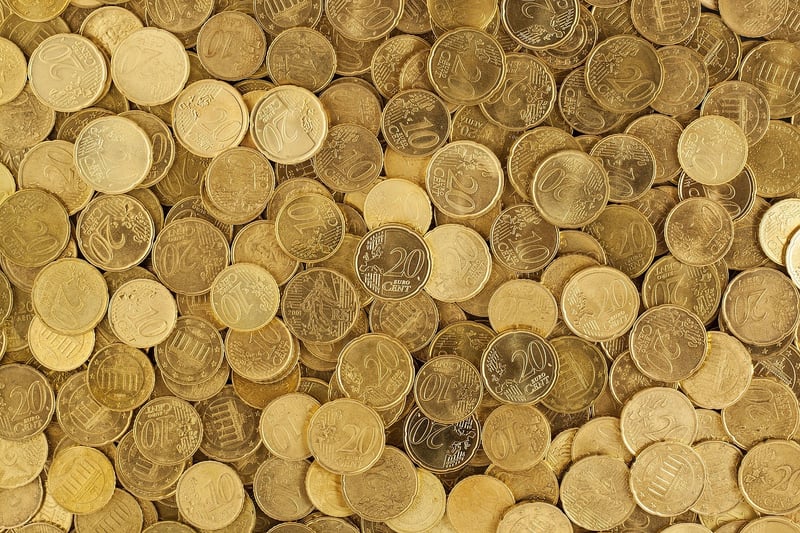 Wealth Building