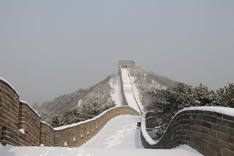 Great Wall of China